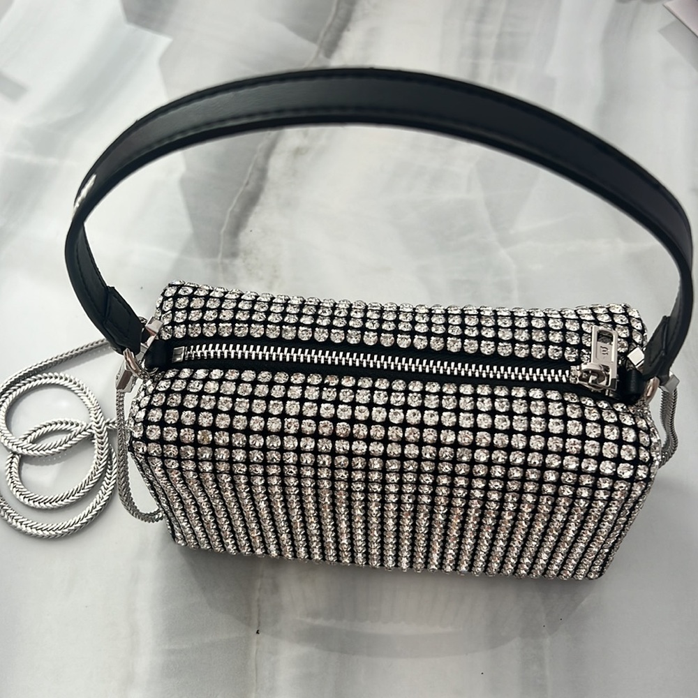 Alexander Wang small bag - Picture 4 of 7